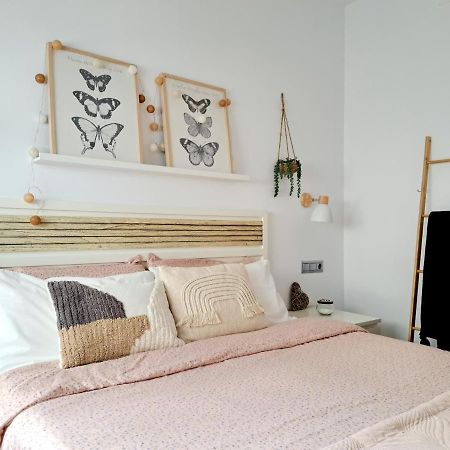 Apartamento Con Encanto Y Parking Trinidad 21 Malaga Exterior photo