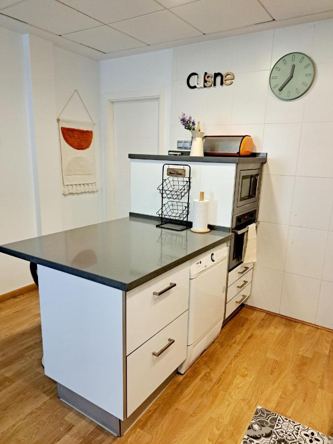 Apartamento Con Encanto Y Parking Trinidad 21 Malaga Exterior photo