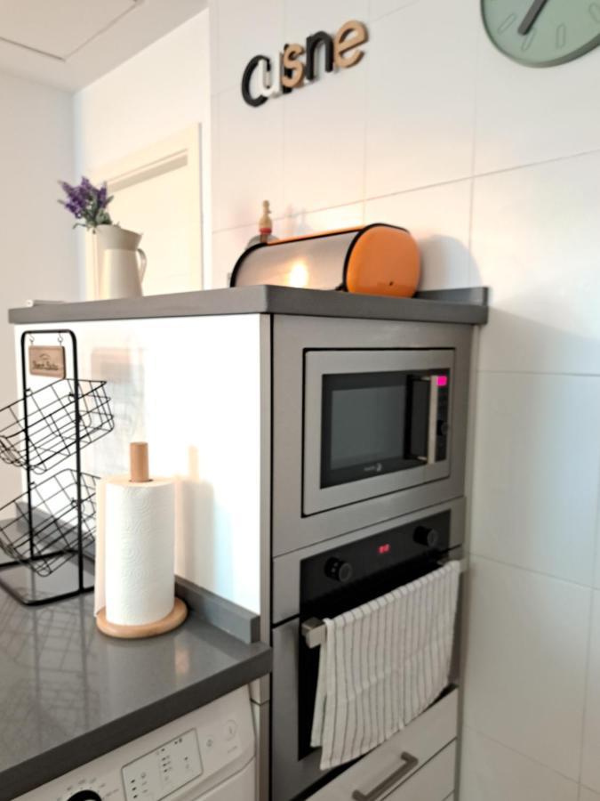 Apartamento Con Encanto Y Parking Trinidad 21 Malaga Exterior photo
