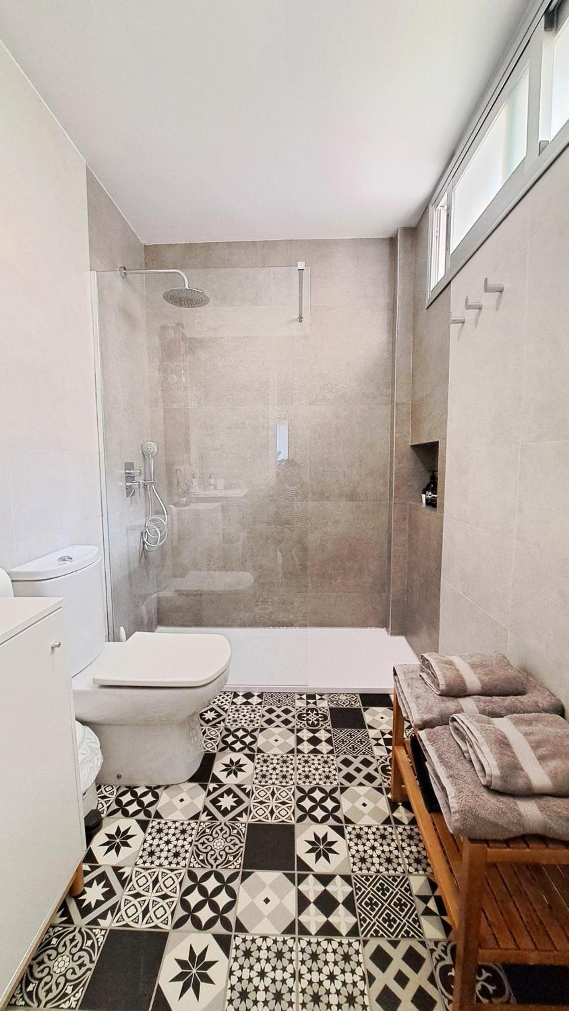 Apartamento Con Encanto Y Parking Trinidad 21 Malaga Exterior photo
